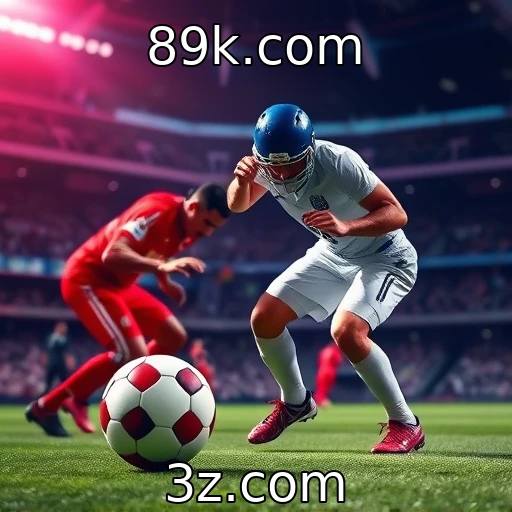 89k.com Apostas Esportivas: Estratégias que Transformam Resultados em Lucros