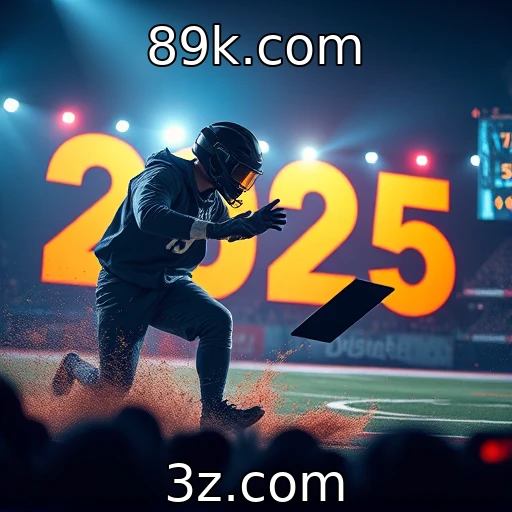 Explore as Melhores Estratégias para Apostas em E-Sports em 2025