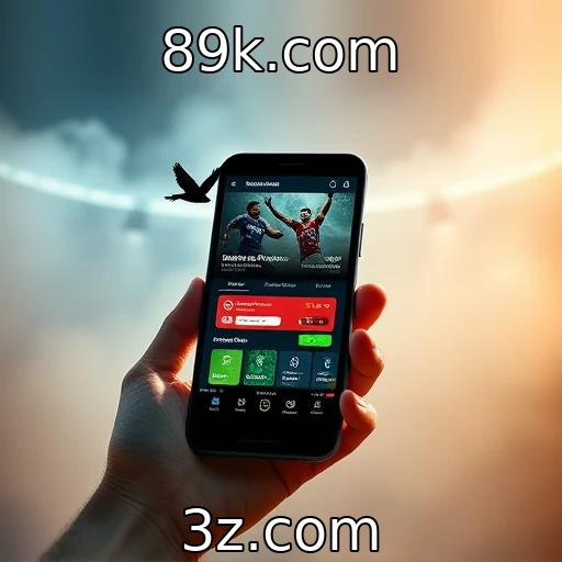 89k.com Análise detalhada: As melhores apostas para o jogo deste mês