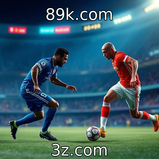 89k.com Os Campeonatos de E-Sports que Estão Mudando o Jogo em 2025