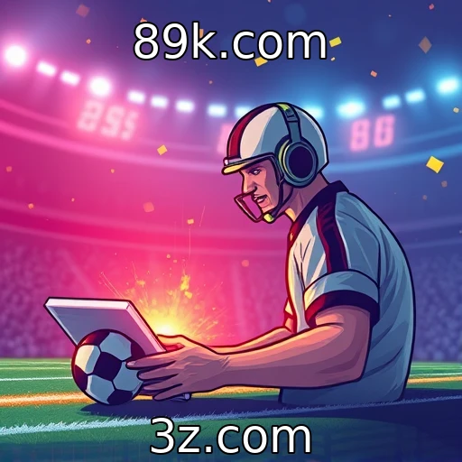 89k.com Descubra as Melhores Estratégias para Apostas em Esportes em 2025