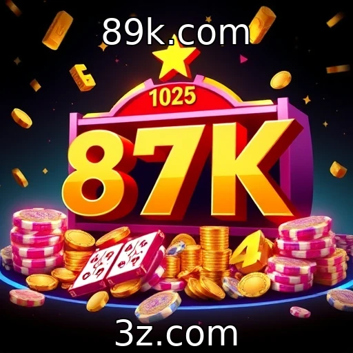 89k.com Apostas Esportivas: Como Analisar Eficazmente as Partidas em 2025