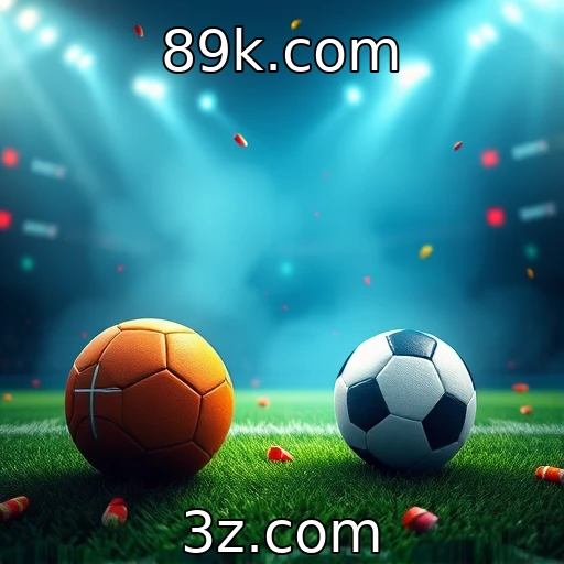 89k.com Segredos das Apostas Esportivas: Como Analisar Partidas com Sucesso