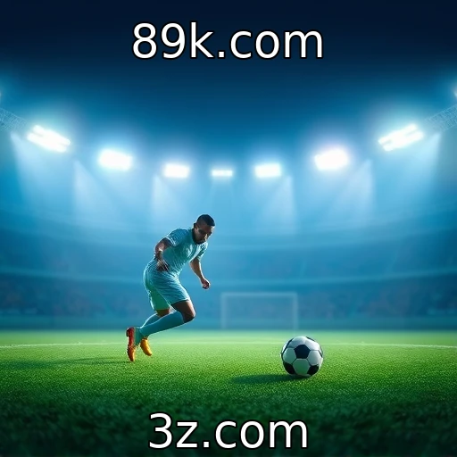 Apostas Esportivas: Estudo Revela Tendências que Transformam o Jogo